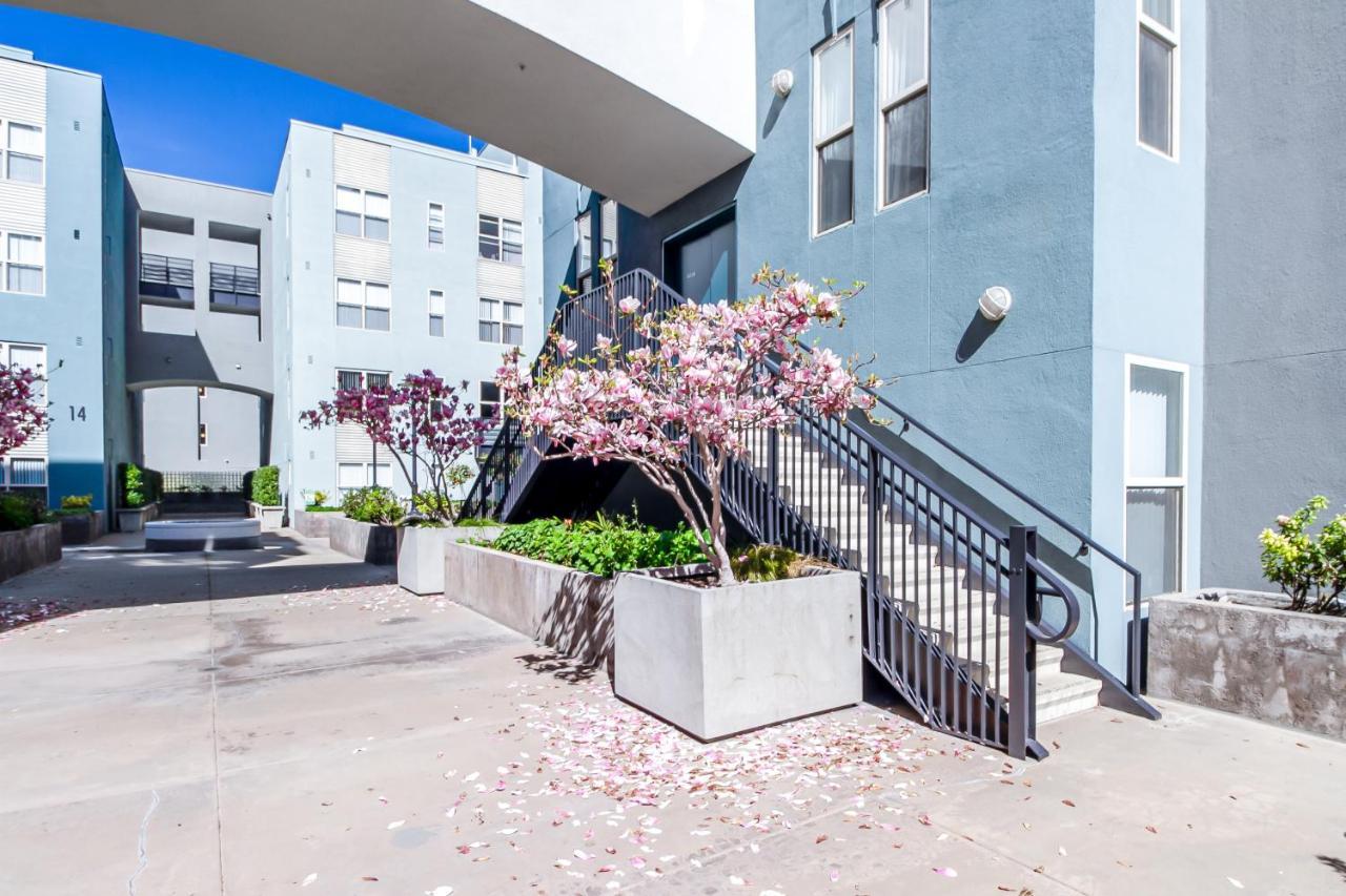 Kasa Downtown San Jose Exterior photo