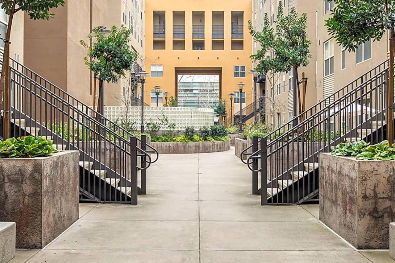 Kasa Downtown San Jose Exterior photo